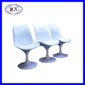 Сиденье в форме FRP / Комплект мебели для сиденья / Мебельное сиденье с лепестками